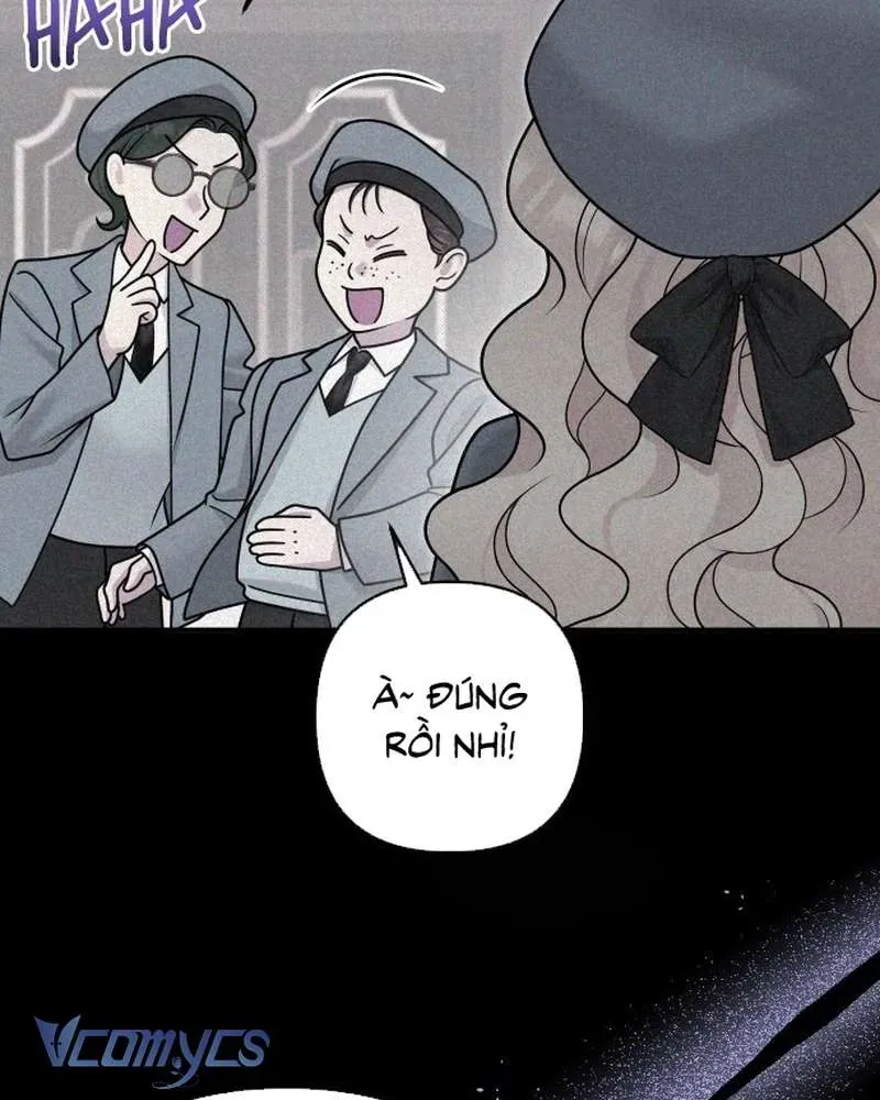 Trước Khi Em Có Ý Định Chạy Trốn Ta Sẽ Ngăn Chặn Nó - Chapter 33 - Page 40