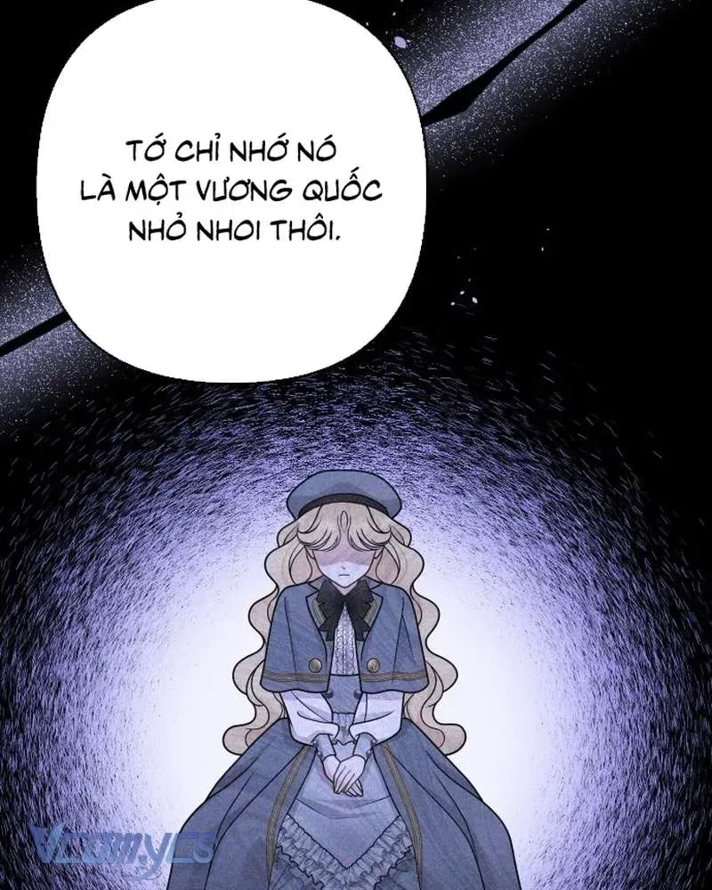 Trước Khi Em Có Ý Định Chạy Trốn Ta Sẽ Ngăn Chặn Nó - Chapter 33 - Page 41