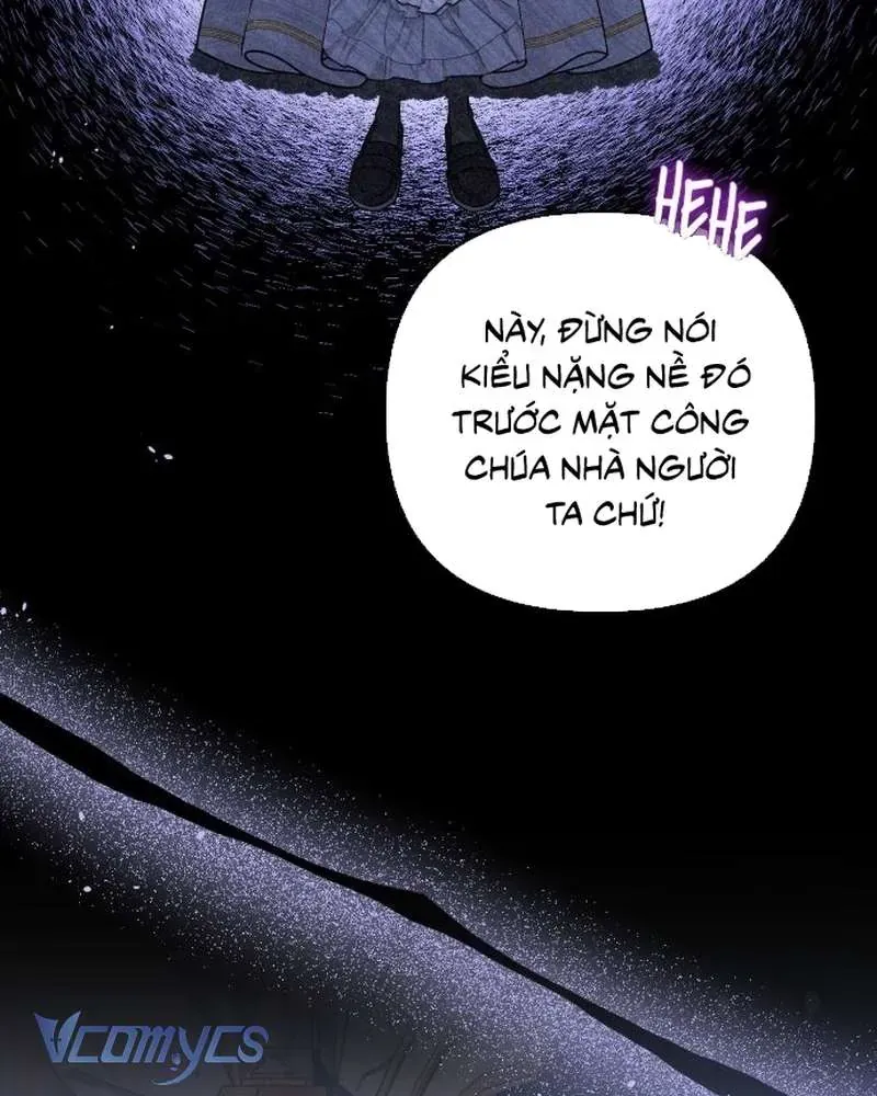 Trước Khi Em Có Ý Định Chạy Trốn Ta Sẽ Ngăn Chặn Nó - Chapter 33 - Page 42