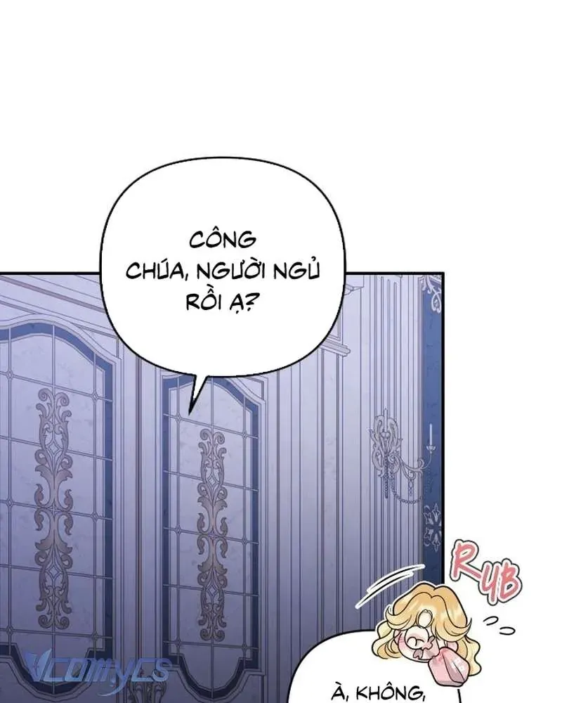 Trước Khi Em Có Ý Định Chạy Trốn Ta Sẽ Ngăn Chặn Nó - Chapter 33 - Page 46