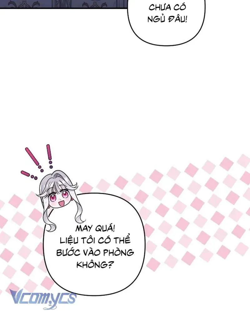 Trước Khi Em Có Ý Định Chạy Trốn Ta Sẽ Ngăn Chặn Nó - Chapter 33 - Page 47