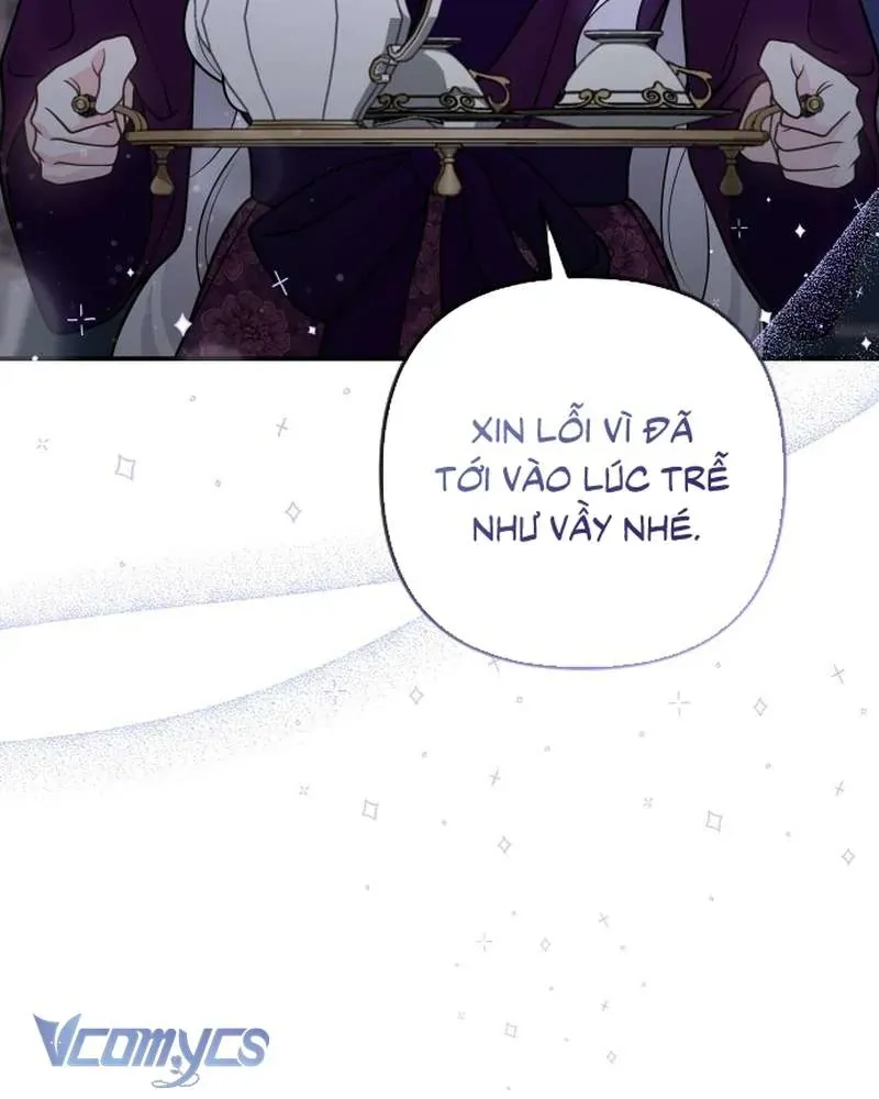 Trước Khi Em Có Ý Định Chạy Trốn Ta Sẽ Ngăn Chặn Nó - Chapter 33 - Page 52