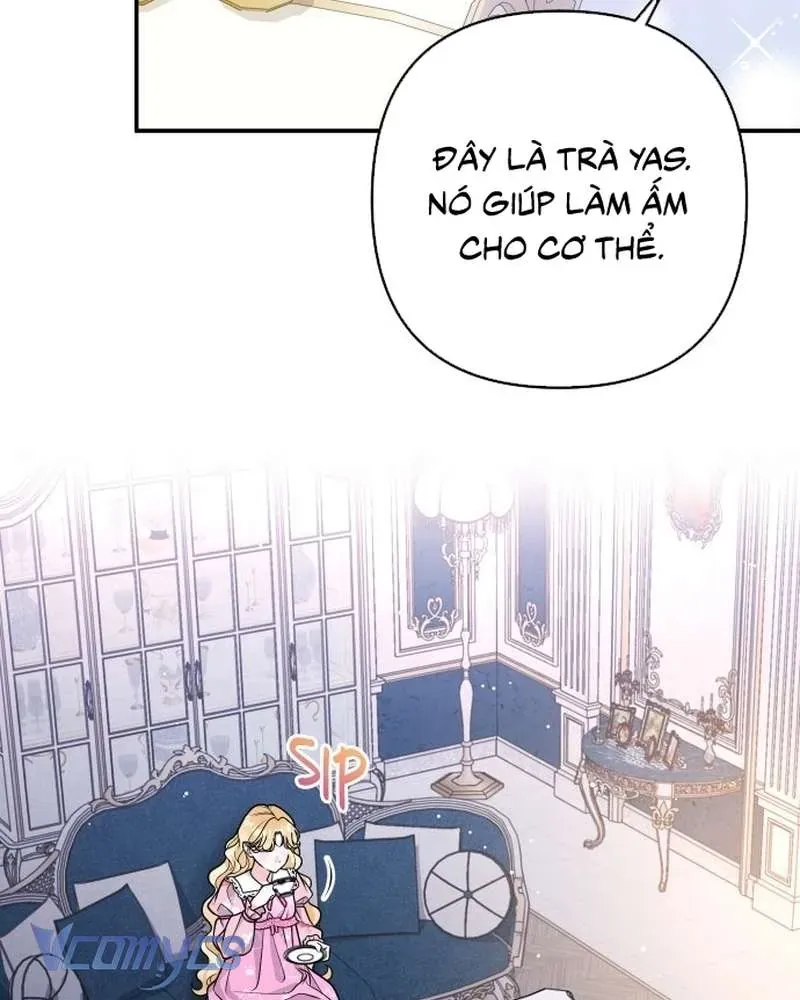 Trước Khi Em Có Ý Định Chạy Trốn Ta Sẽ Ngăn Chặn Nó - Chapter 33 - Page 55