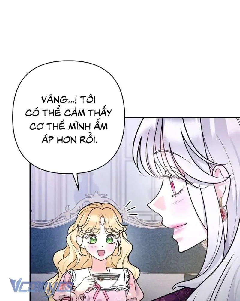 Trước Khi Em Có Ý Định Chạy Trốn Ta Sẽ Ngăn Chặn Nó - Chapter 33 - Page 57