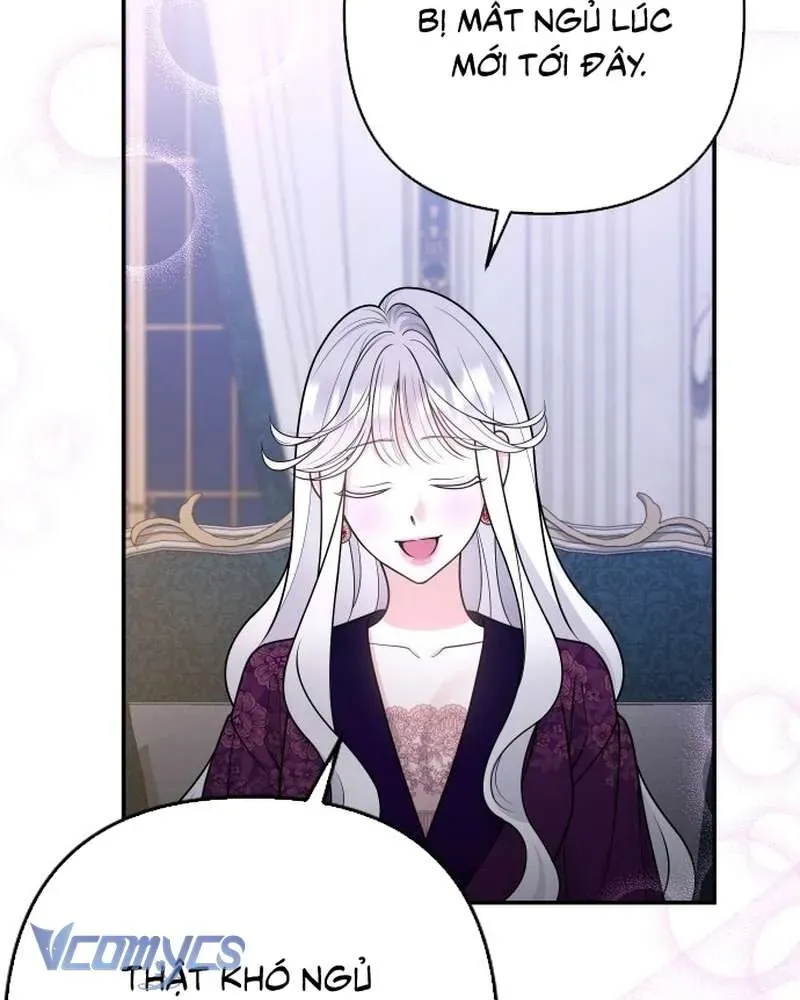 Trước Khi Em Có Ý Định Chạy Trốn Ta Sẽ Ngăn Chặn Nó - Chapter 33 - Page 59