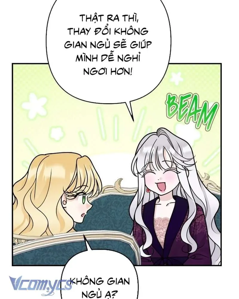 Trước Khi Em Có Ý Định Chạy Trốn Ta Sẽ Ngăn Chặn Nó - Chapter 33 - Page 63