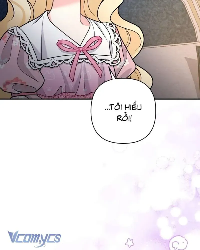 Trước Khi Em Có Ý Định Chạy Trốn Ta Sẽ Ngăn Chặn Nó - Chapter 33 - Page 66