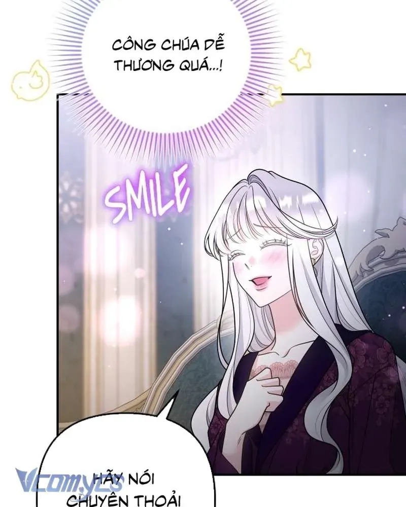 Trước Khi Em Có Ý Định Chạy Trốn Ta Sẽ Ngăn Chặn Nó - Chapter 33 - Page 69