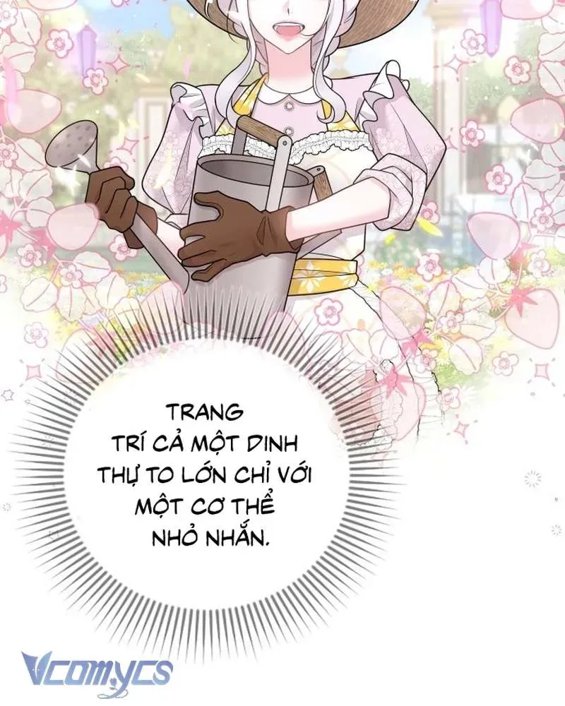 Trước Khi Em Có Ý Định Chạy Trốn Ta Sẽ Ngăn Chặn Nó - Chapter 33 - Page 7