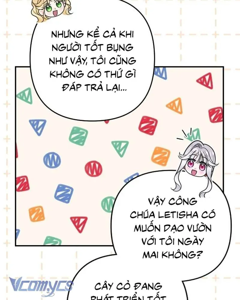 Trước Khi Em Có Ý Định Chạy Trốn Ta Sẽ Ngăn Chặn Nó - Chapter 33 - Page 71