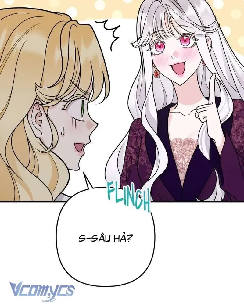 Trước Khi Em Có Ý Định Chạy Trốn Ta Sẽ Ngăn Chặn Nó - Chapter 33 - Page 75