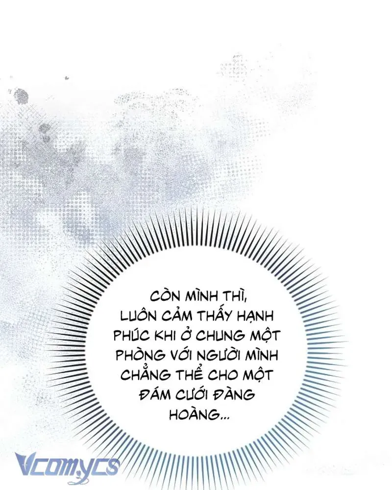 Trước Khi Em Có Ý Định Chạy Trốn Ta Sẽ Ngăn Chặn Nó - Chapter 33 - Page 8