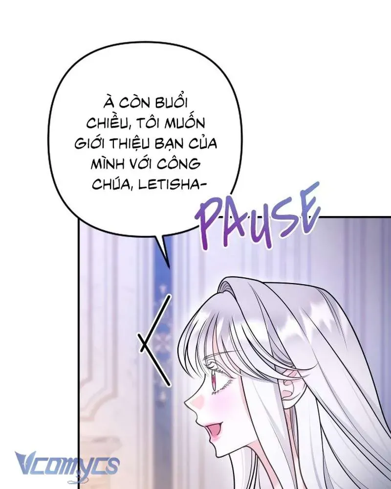 Trước Khi Em Có Ý Định Chạy Trốn Ta Sẽ Ngăn Chặn Nó - Chapter 33 - Page 80