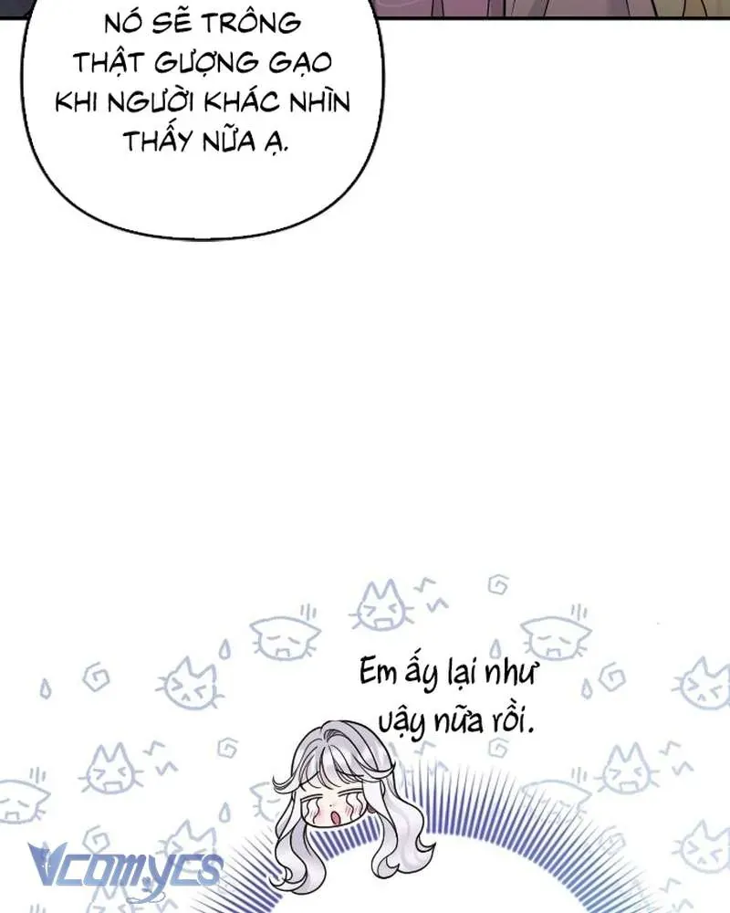 Trước Khi Em Có Ý Định Chạy Trốn Ta Sẽ Ngăn Chặn Nó - Chapter 33 - Page 85