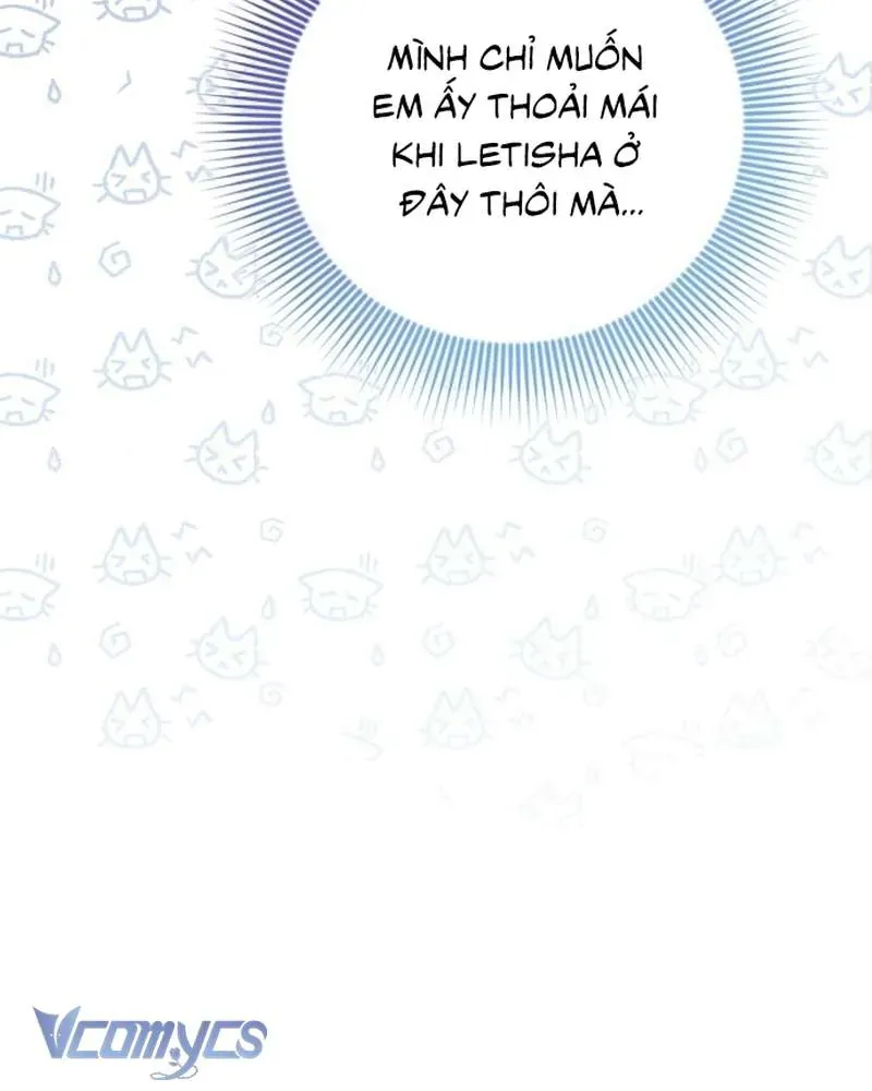 Trước Khi Em Có Ý Định Chạy Trốn Ta Sẽ Ngăn Chặn Nó - Chapter 33 - Page 86