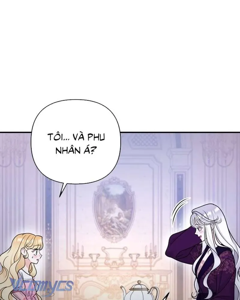 Trước Khi Em Có Ý Định Chạy Trốn Ta Sẽ Ngăn Chặn Nó - Chapter 33 - Page 89