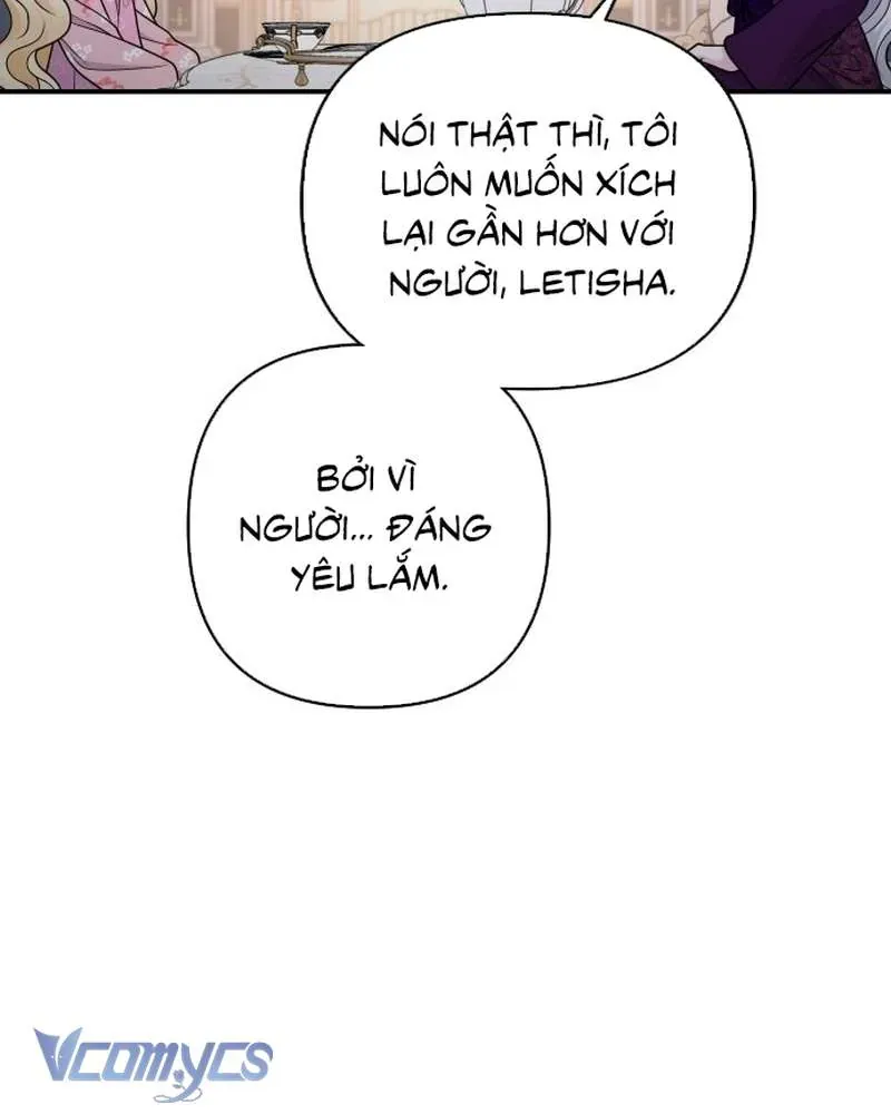 Trước Khi Em Có Ý Định Chạy Trốn Ta Sẽ Ngăn Chặn Nó - Chapter 33 - Page 90