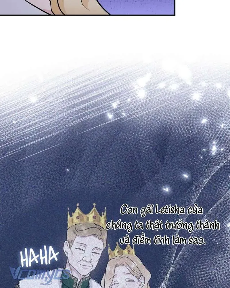 Trước Khi Em Có Ý Định Chạy Trốn Ta Sẽ Ngăn Chặn Nó - Chapter 33 - Page 92