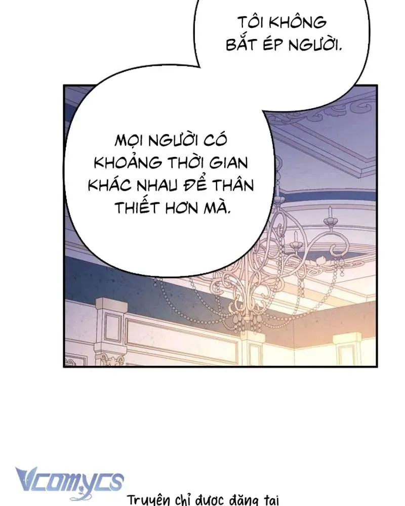 Trước Khi Em Có Ý Định Chạy Trốn Ta Sẽ Ngăn Chặn Nó - Chapter 33 - Page 95