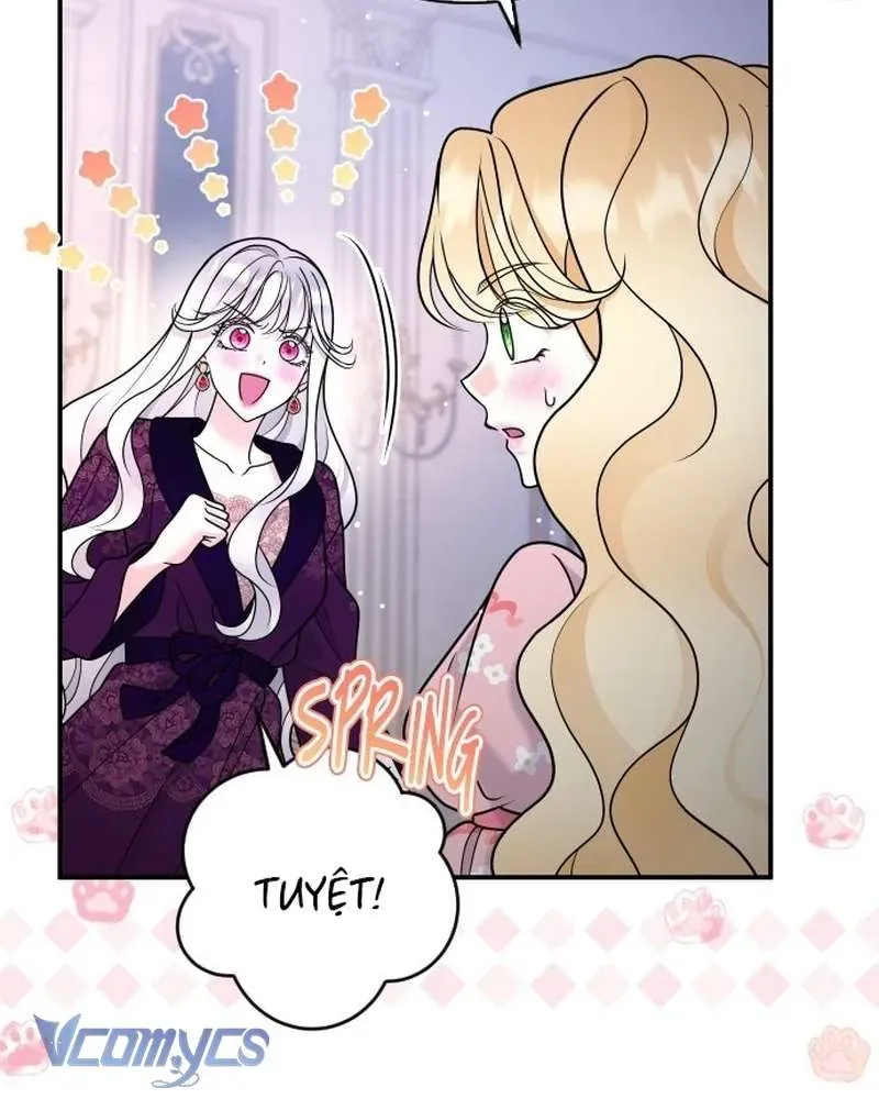 Trước Khi Em Có Ý Định Chạy Trốn Ta Sẽ Ngăn Chặn Nó - Chapter 33 - Page 99