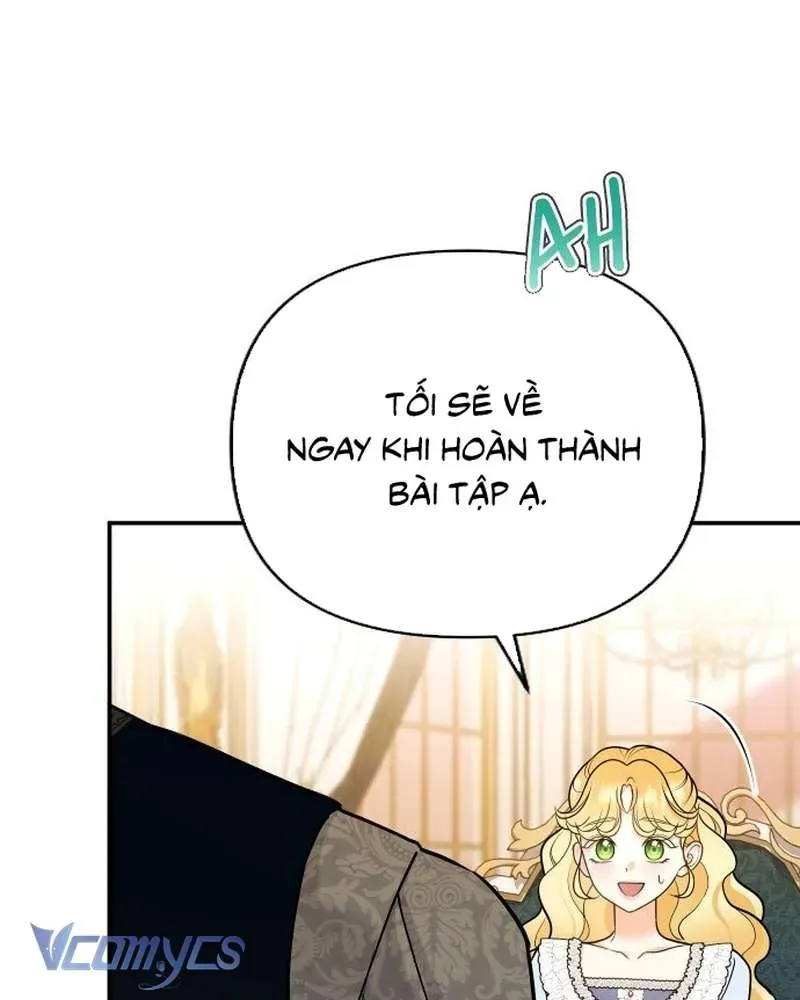 Trước Khi Em Có Ý Định Chạy Trốn Ta Sẽ Ngăn Chặn Nó - Chapter 34 - Page 100