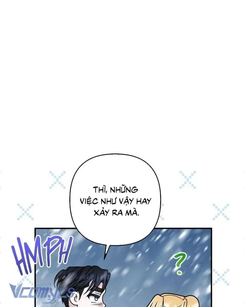 Trước Khi Em Có Ý Định Chạy Trốn Ta Sẽ Ngăn Chặn Nó - Chapter 34 - Page 103