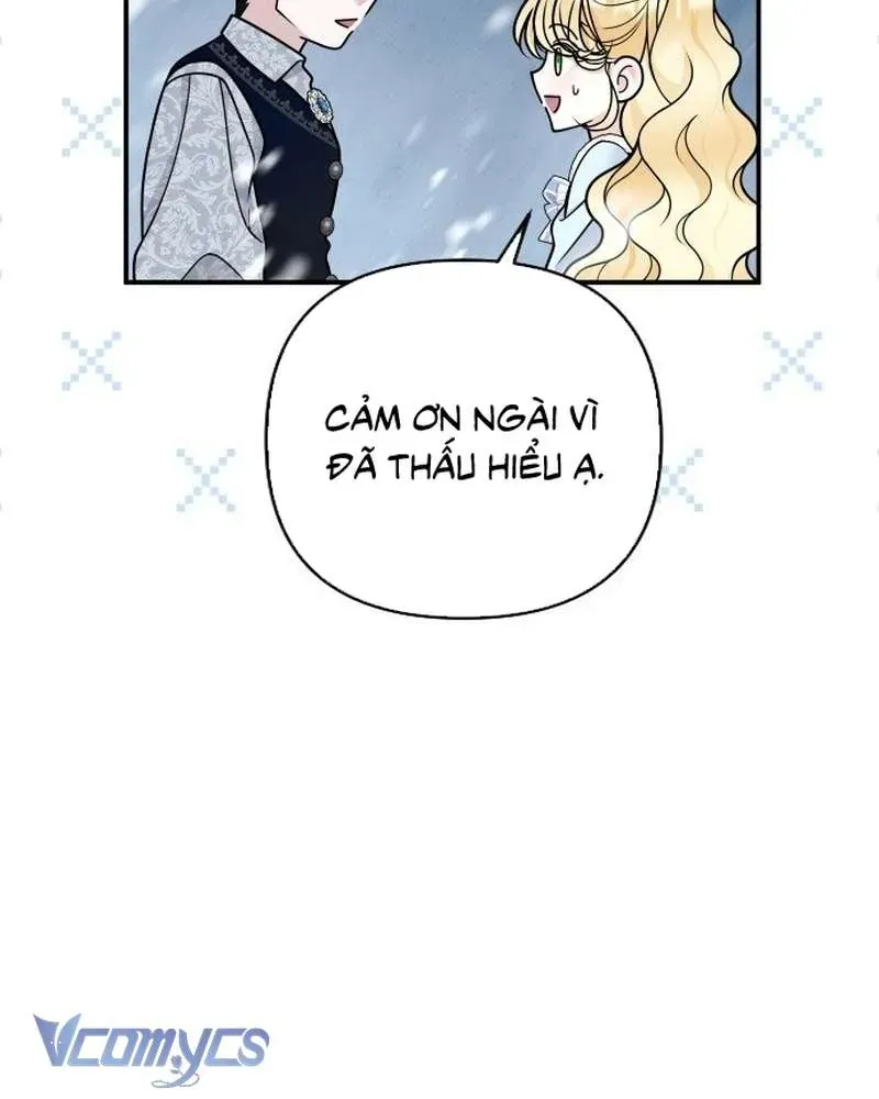 Trước Khi Em Có Ý Định Chạy Trốn Ta Sẽ Ngăn Chặn Nó - Chapter 34 - Page 104