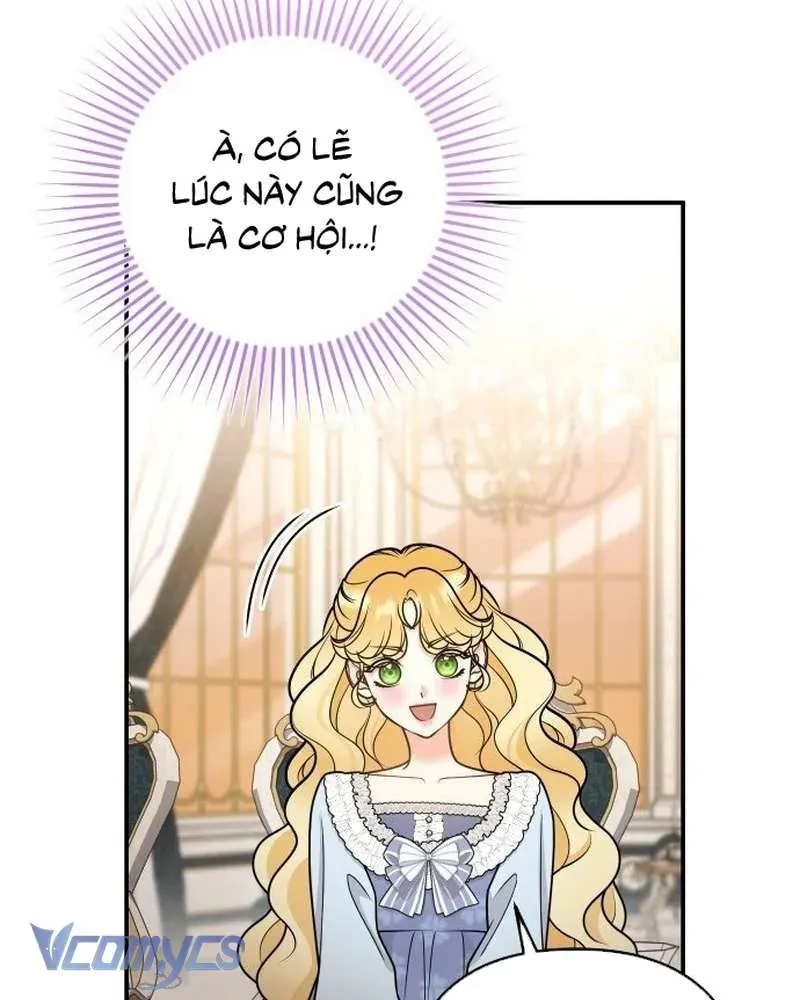 Trước Khi Em Có Ý Định Chạy Trốn Ta Sẽ Ngăn Chặn Nó - Chapter 34 - Page 117