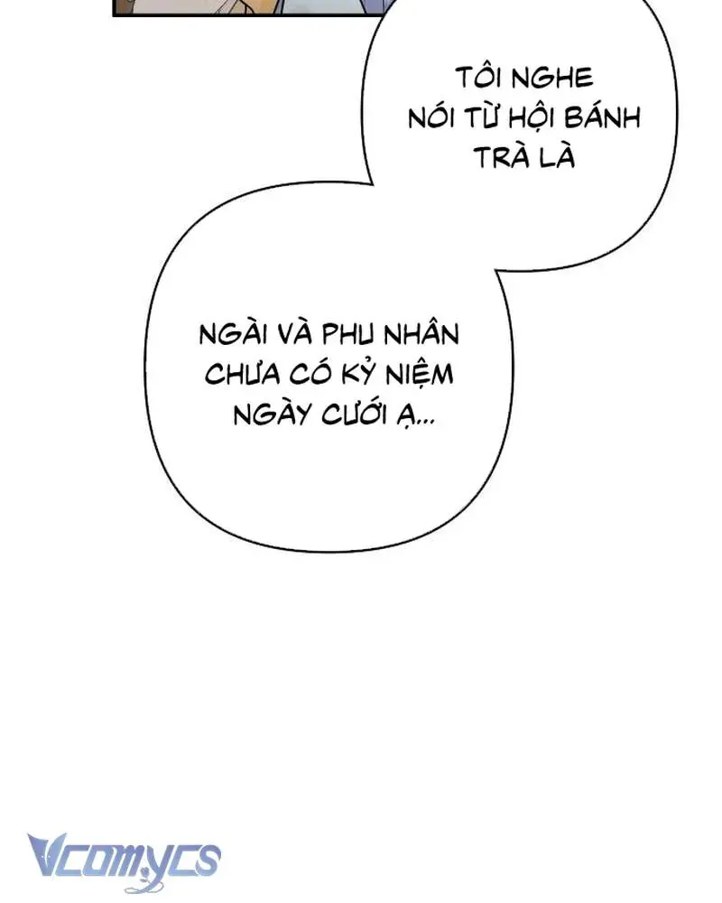 Trước Khi Em Có Ý Định Chạy Trốn Ta Sẽ Ngăn Chặn Nó - Chapter 34 - Page 118