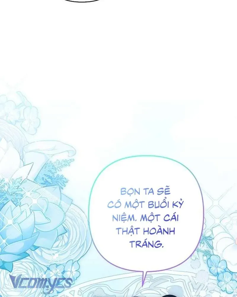 Trước Khi Em Có Ý Định Chạy Trốn Ta Sẽ Ngăn Chặn Nó - Chapter 34 - Page 122