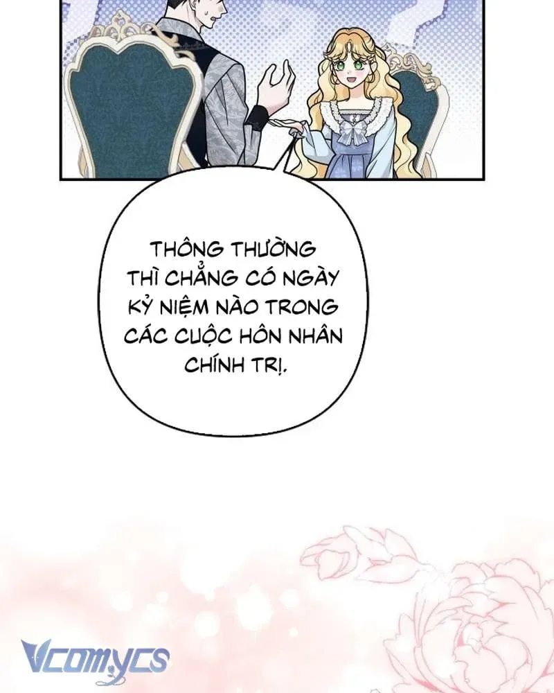 Trước Khi Em Có Ý Định Chạy Trốn Ta Sẽ Ngăn Chặn Nó - Chapter 34 - Page 130