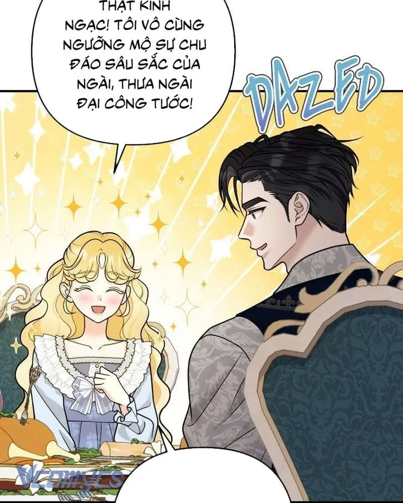 Trước Khi Em Có Ý Định Chạy Trốn Ta Sẽ Ngăn Chặn Nó - Chapter 34 - Page 134