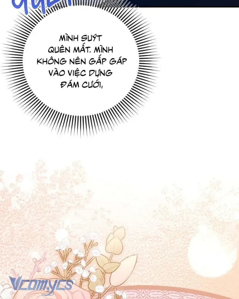 Trước Khi Em Có Ý Định Chạy Trốn Ta Sẽ Ngăn Chặn Nó - Chapter 34 - Page 137