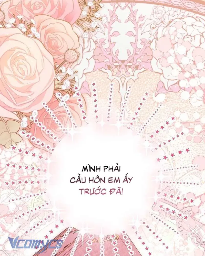 Trước Khi Em Có Ý Định Chạy Trốn Ta Sẽ Ngăn Chặn Nó - Chapter 34 - Page 138