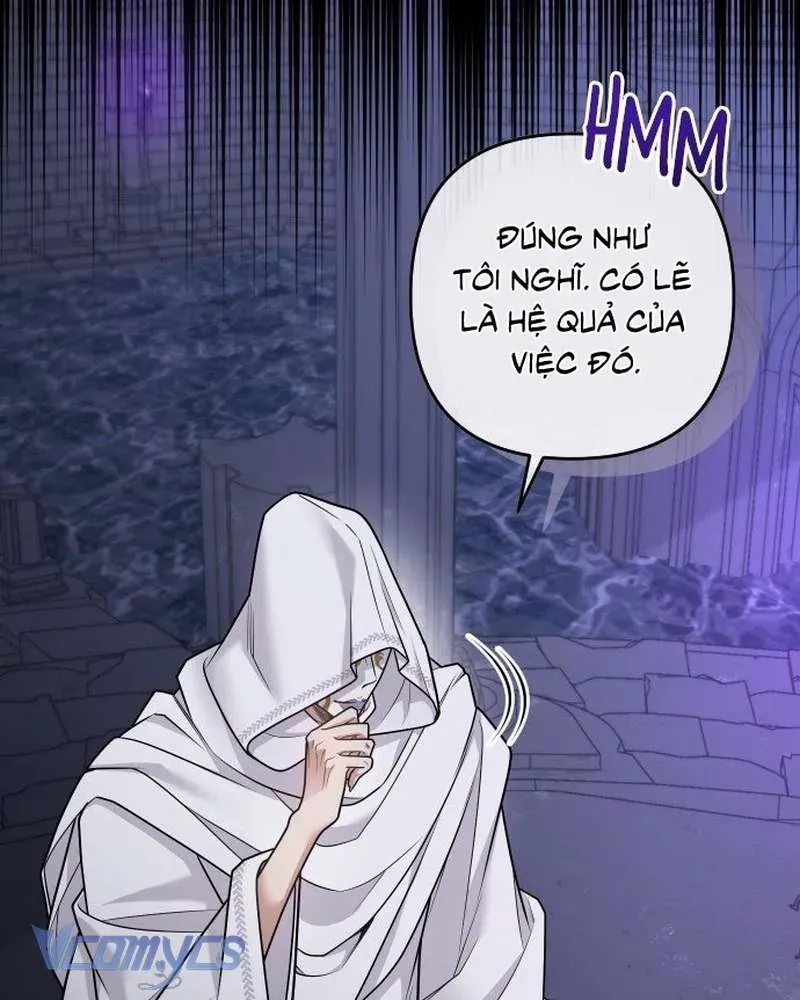 Trước Khi Em Có Ý Định Chạy Trốn Ta Sẽ Ngăn Chặn Nó - Chapter 34 - Page 14