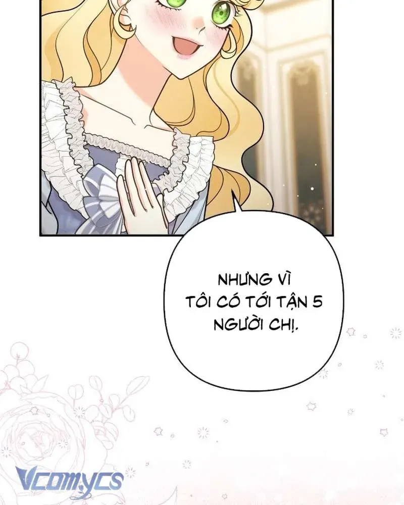 Trước Khi Em Có Ý Định Chạy Trốn Ta Sẽ Ngăn Chặn Nó - Chapter 34 - Page 141