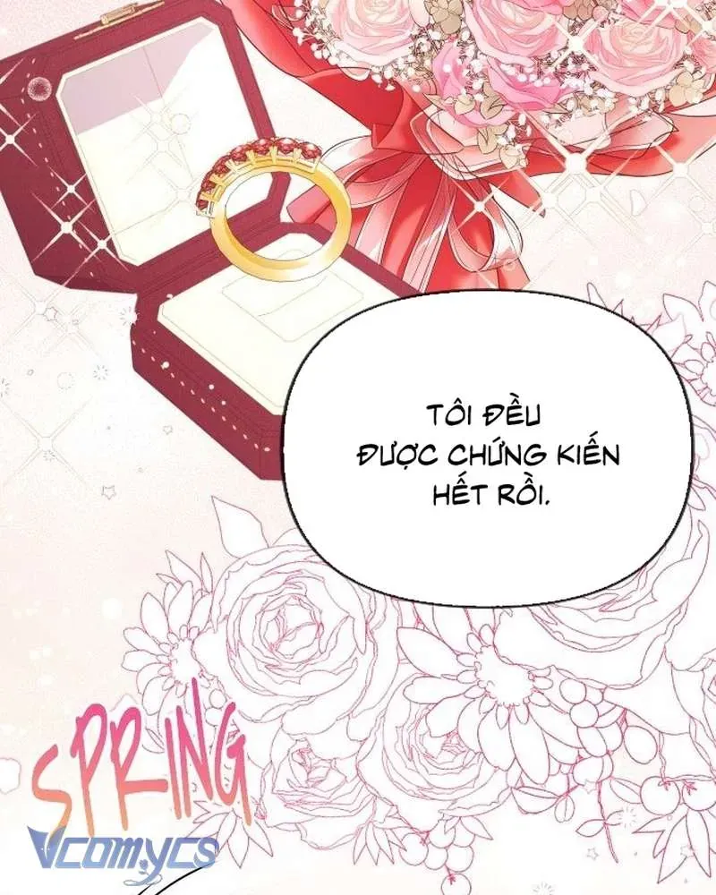 Trước Khi Em Có Ý Định Chạy Trốn Ta Sẽ Ngăn Chặn Nó - Chapter 34 - Page 143