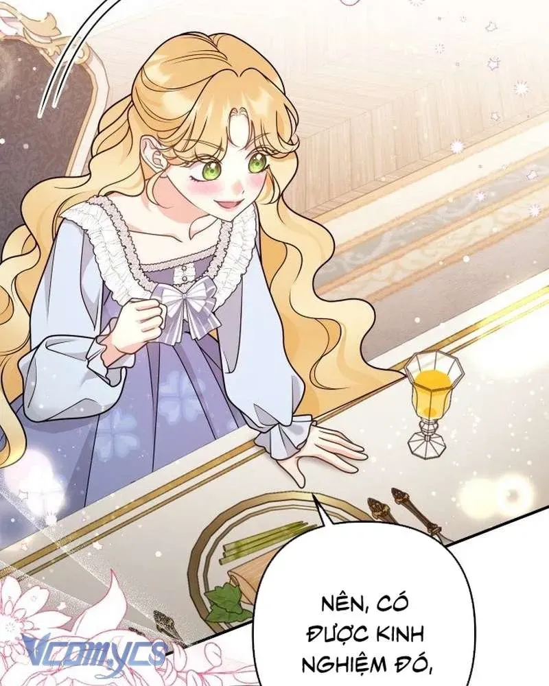 Trước Khi Em Có Ý Định Chạy Trốn Ta Sẽ Ngăn Chặn Nó - Chapter 34 - Page 144