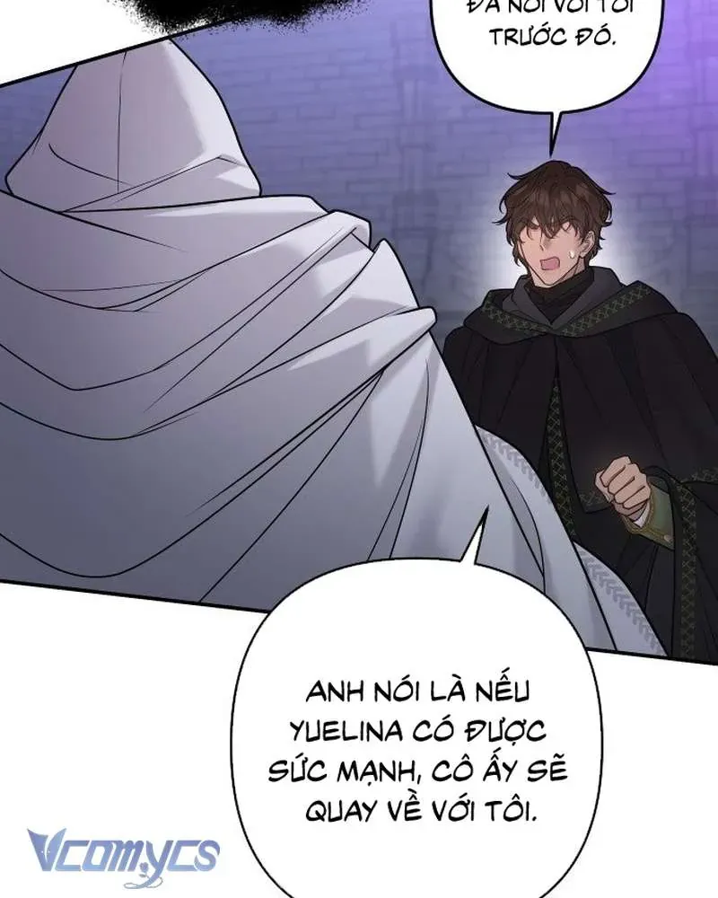 Trước Khi Em Có Ý Định Chạy Trốn Ta Sẽ Ngăn Chặn Nó - Chapter 34 - Page 22