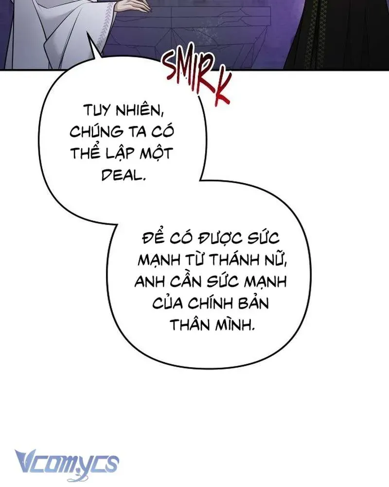 Trước Khi Em Có Ý Định Chạy Trốn Ta Sẽ Ngăn Chặn Nó - Chapter 34 - Page 28