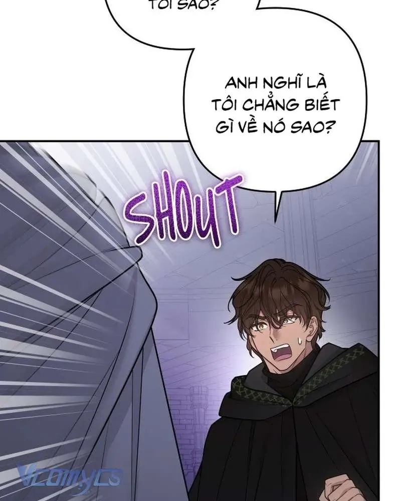 Trước Khi Em Có Ý Định Chạy Trốn Ta Sẽ Ngăn Chặn Nó - Chapter 34 - Page 33