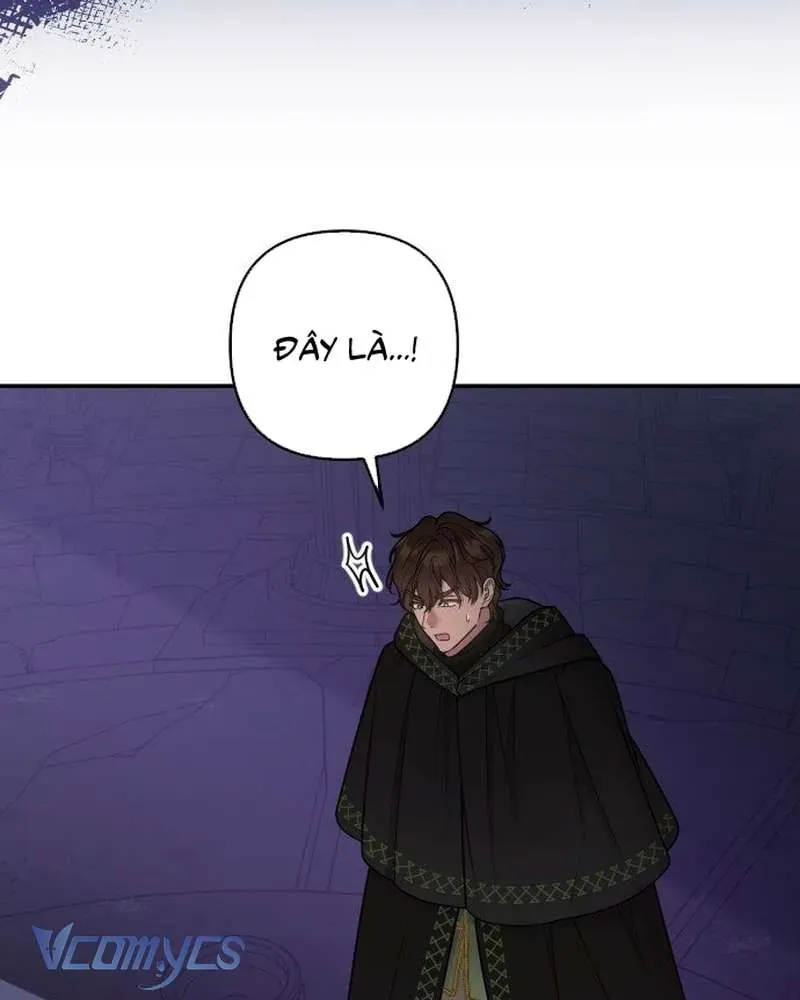 Trước Khi Em Có Ý Định Chạy Trốn Ta Sẽ Ngăn Chặn Nó - Chapter 34 - Page 39