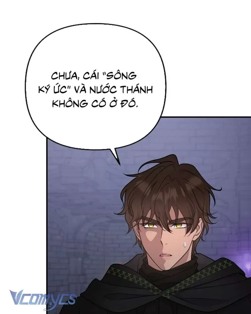 Trước Khi Em Có Ý Định Chạy Trốn Ta Sẽ Ngăn Chặn Nó - Chapter 34 - Page 4