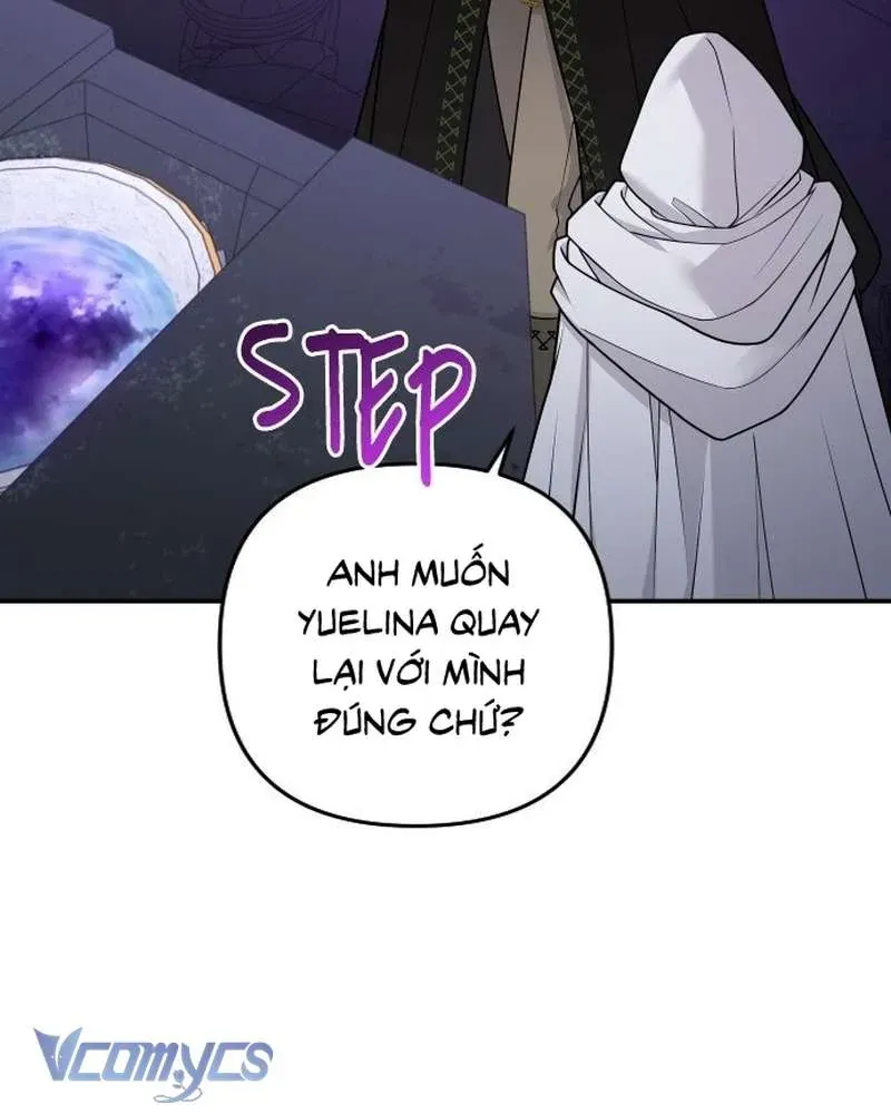 Trước Khi Em Có Ý Định Chạy Trốn Ta Sẽ Ngăn Chặn Nó - Chapter 34 - Page 40