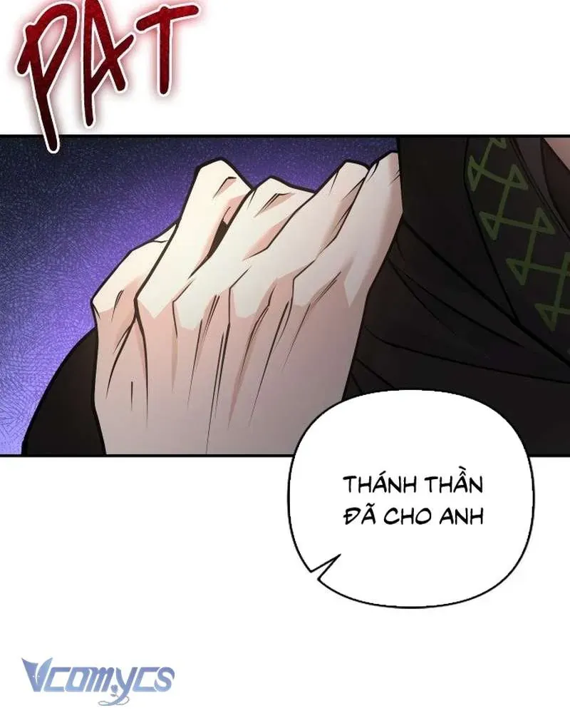 Trước Khi Em Có Ý Định Chạy Trốn Ta Sẽ Ngăn Chặn Nó - Chapter 34 - Page 43