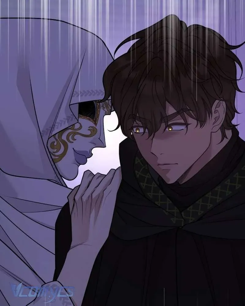 Trước Khi Em Có Ý Định Chạy Trốn Ta Sẽ Ngăn Chặn Nó - Chapter 34 - Page 45