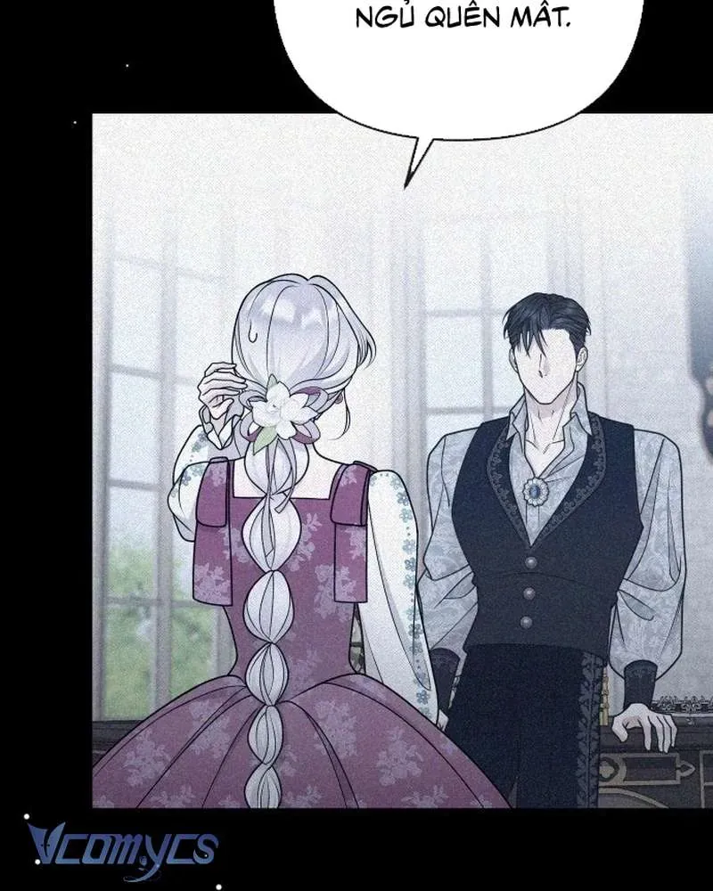 Trước Khi Em Có Ý Định Chạy Trốn Ta Sẽ Ngăn Chặn Nó - Chapter 34 - Page 58