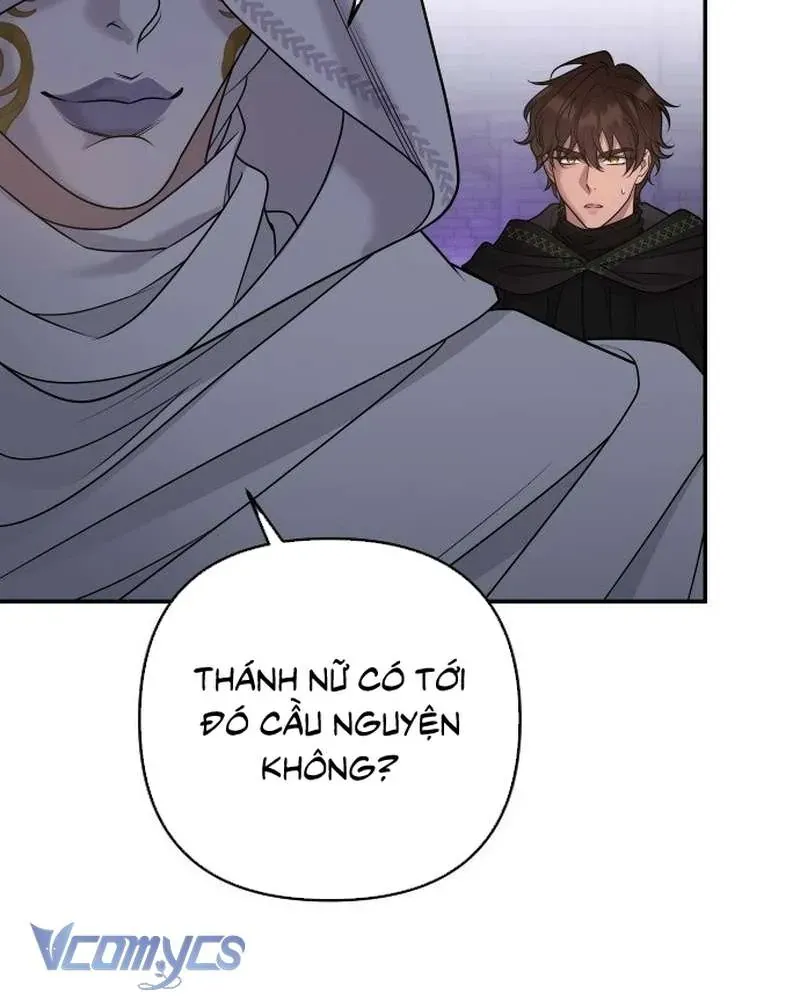 Trước Khi Em Có Ý Định Chạy Trốn Ta Sẽ Ngăn Chặn Nó - Chapter 34 - Page 6