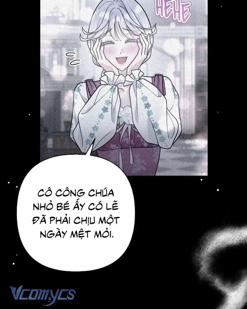 Trước Khi Em Có Ý Định Chạy Trốn Ta Sẽ Ngăn Chặn Nó - Chapter 34 - Page 60