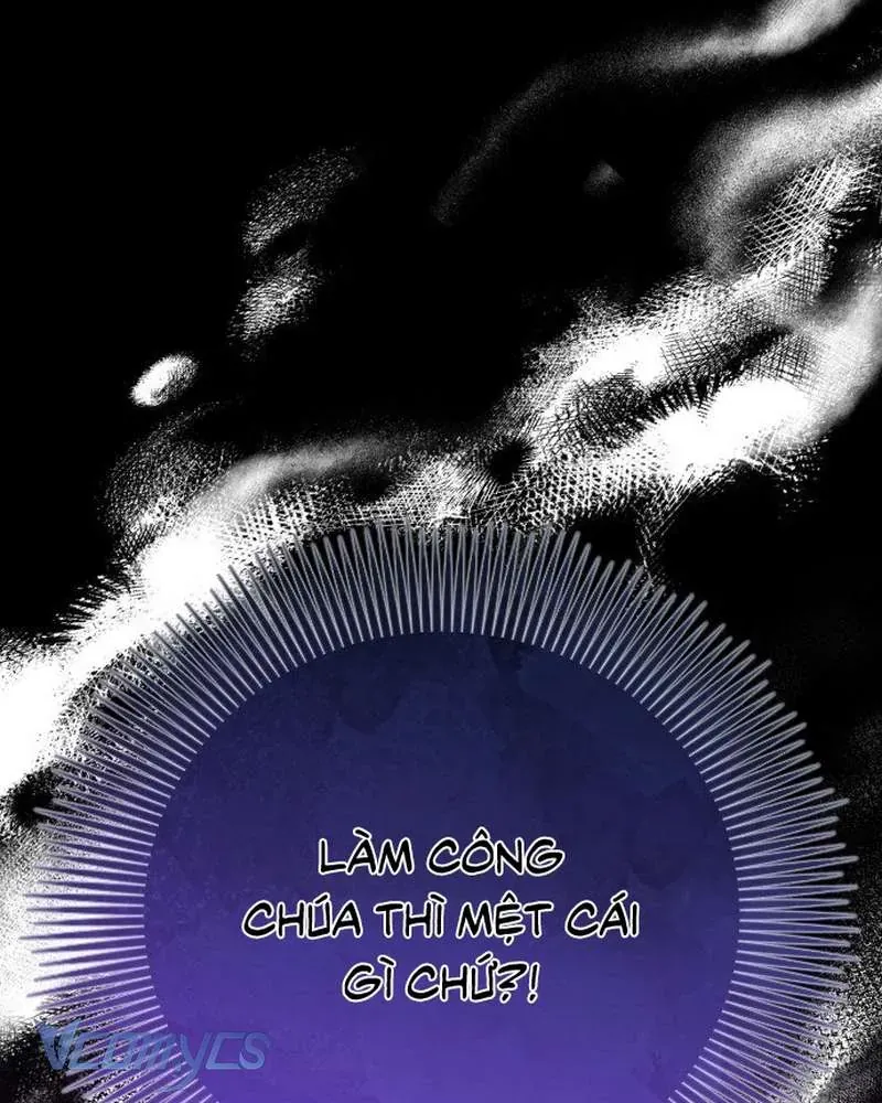 Trước Khi Em Có Ý Định Chạy Trốn Ta Sẽ Ngăn Chặn Nó - Chapter 34 - Page 61